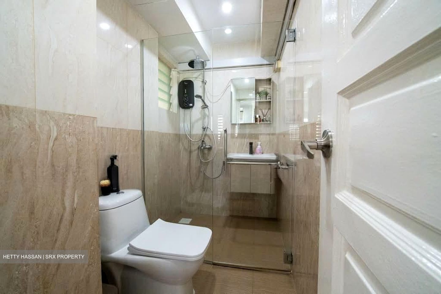 Melville Park (D18), Condominium #554216911